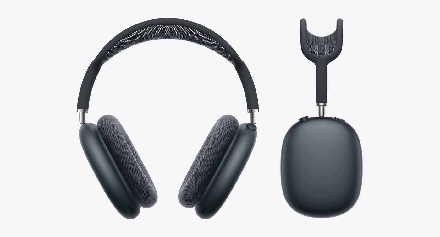 AirPods Max 2, foto 2 de 5