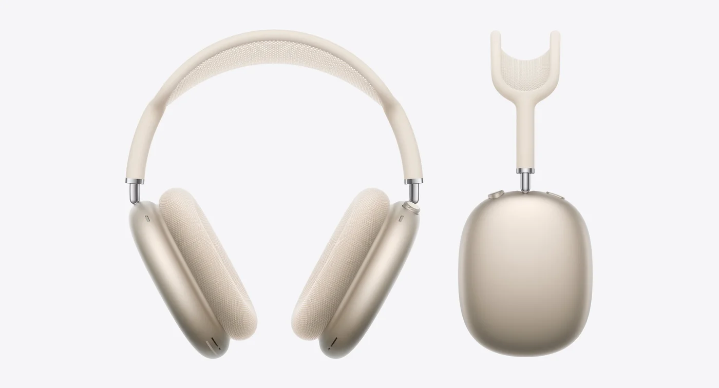 AirPods Max 2, foto 3 de 5