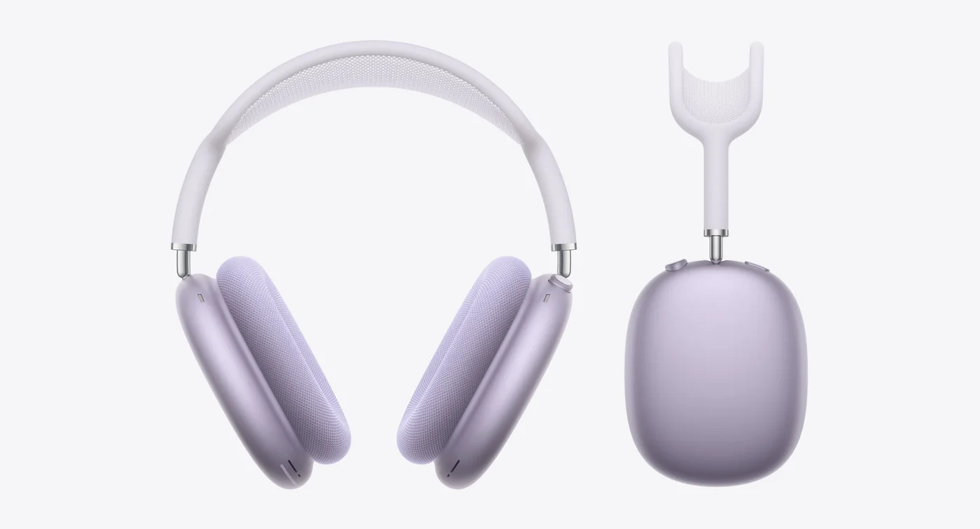 AirPods Max 2, foto 4 de 5
