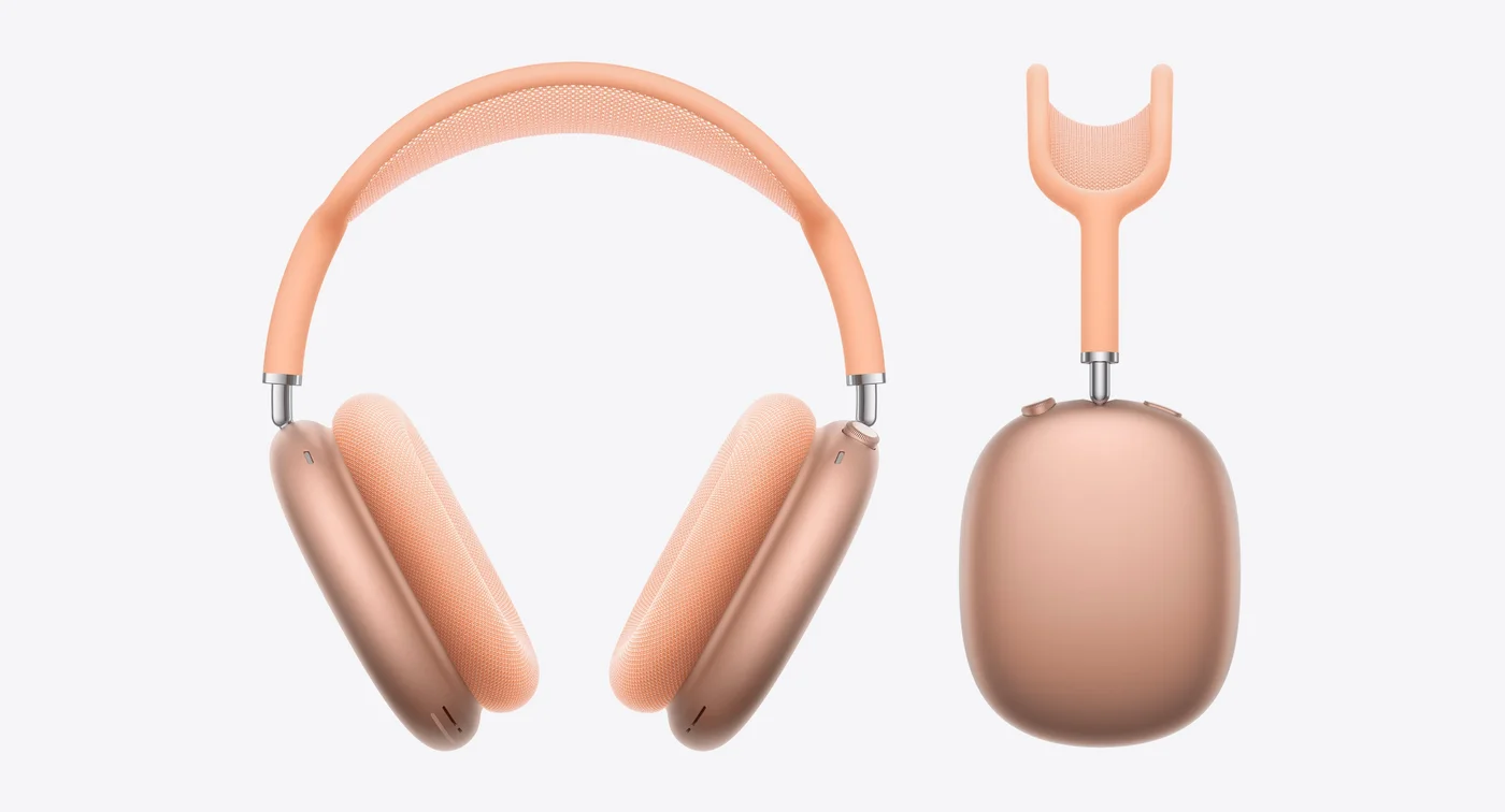 AirPods Max 2, foto 5 de 5