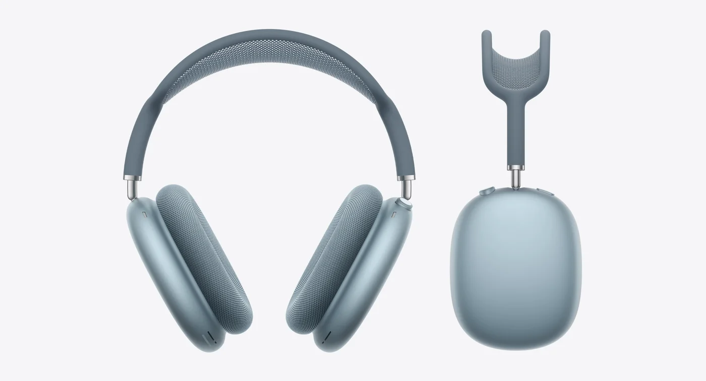 AirPods Max 2, foto 1 de 5