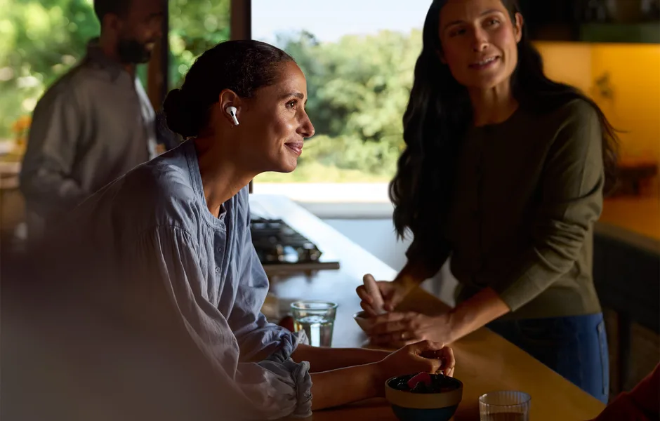AirPods, foto 2 de 5