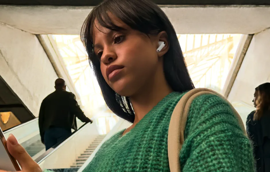 AirPods, foto 3 de 5