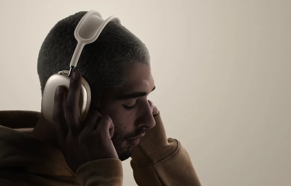 AirPods, foto 5 de 5