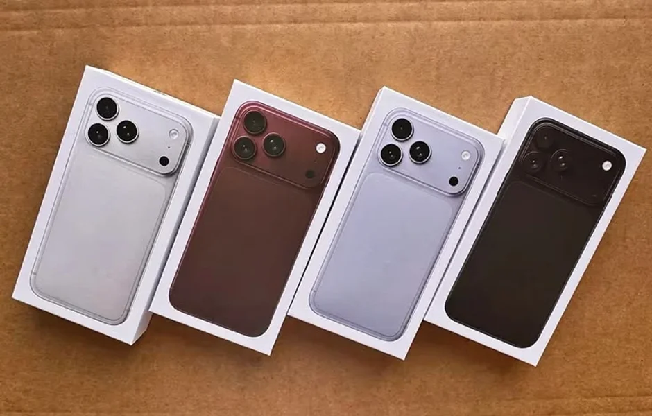 iPhone