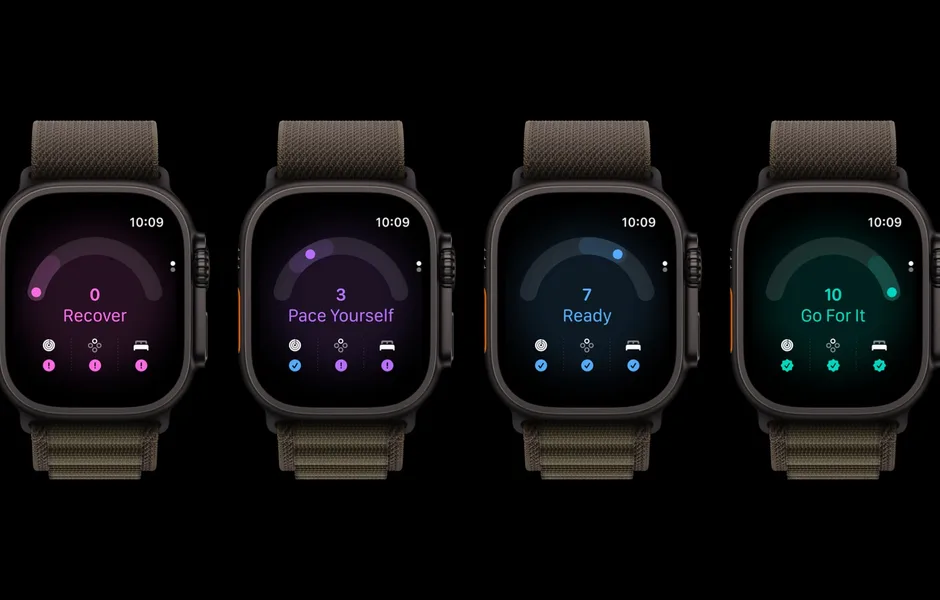 Apple Watch