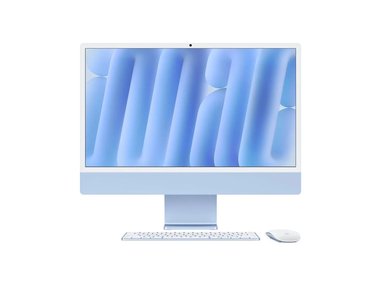 iMac, foto 4 de 9