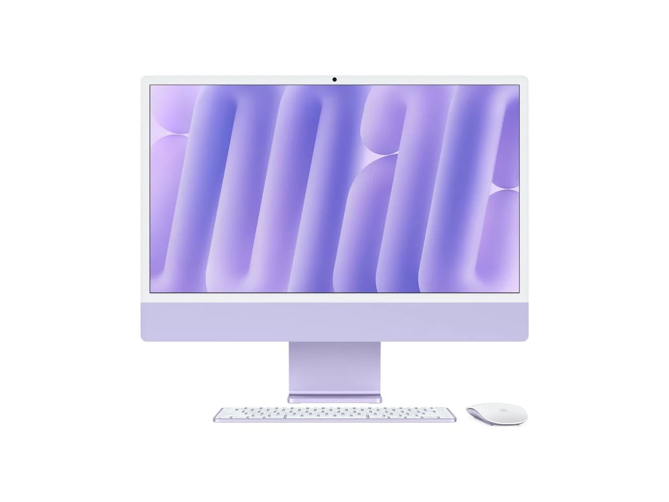 iMac, foto 5 de 9