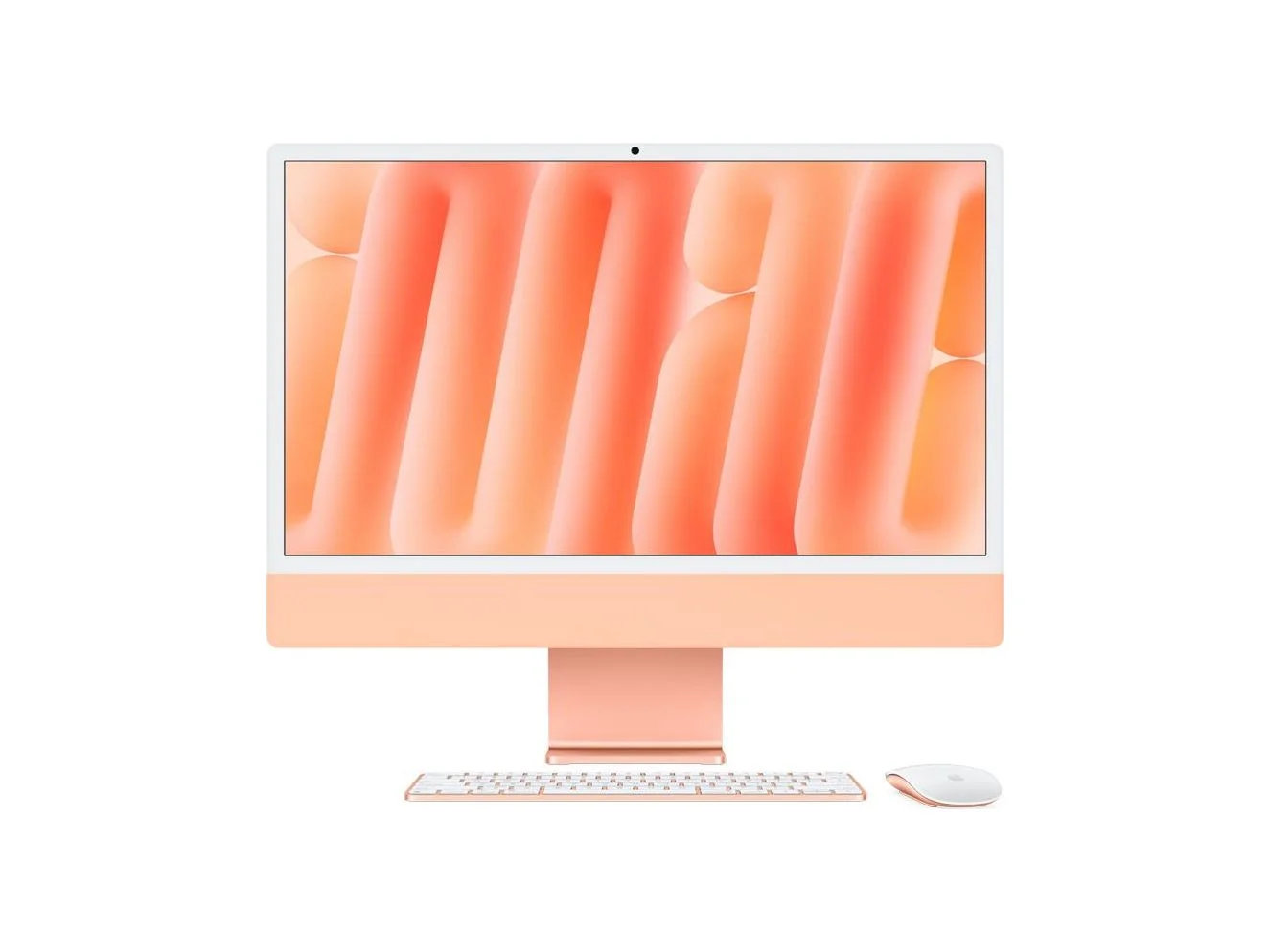 iMac, foto 6 de 9