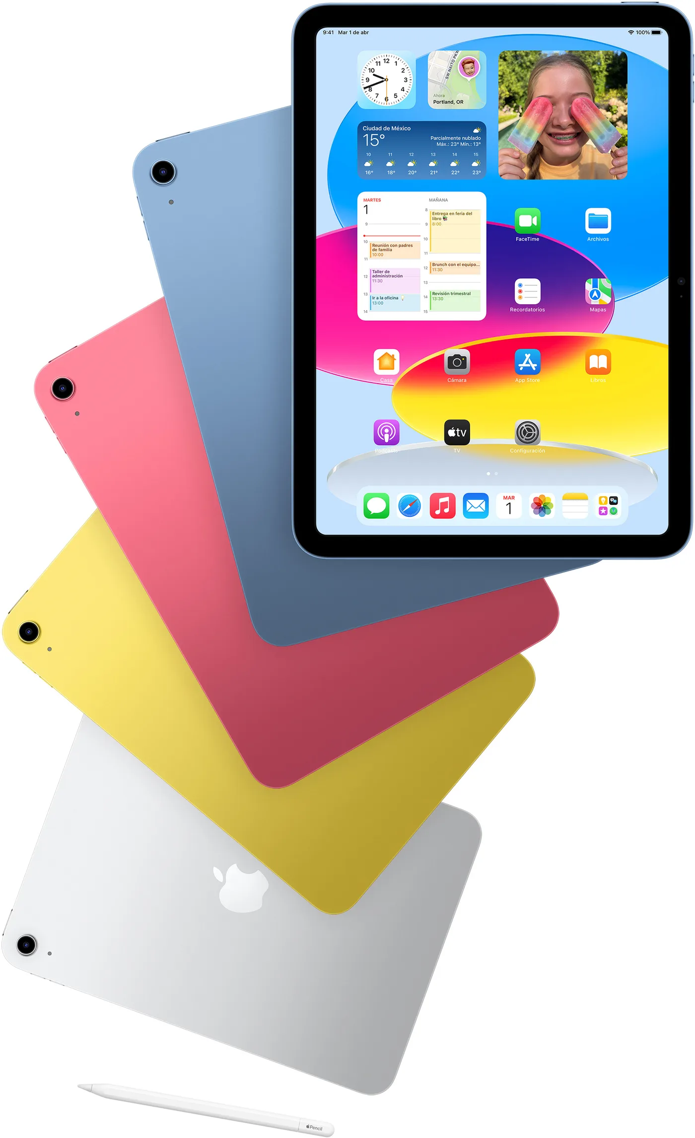 iPad 11"