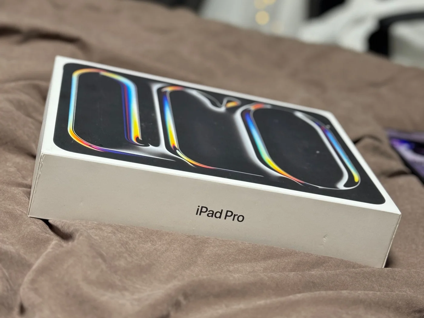 iPad Pro, foto 4 de 4