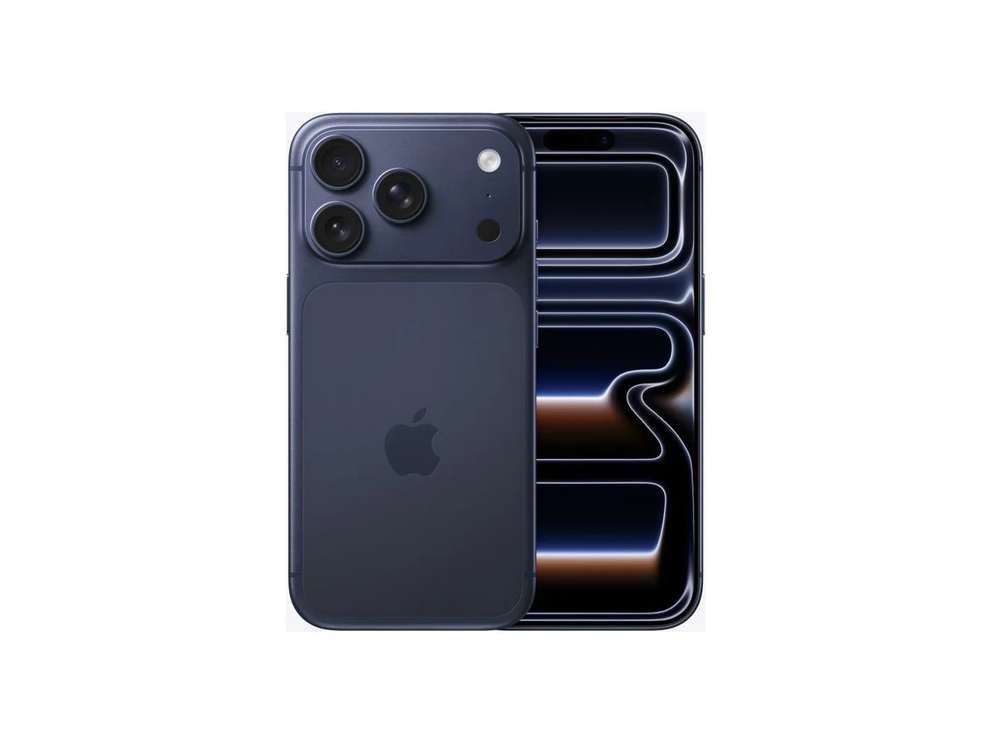 iPhone 17 Pro, en sus colores, foto 2 de 3