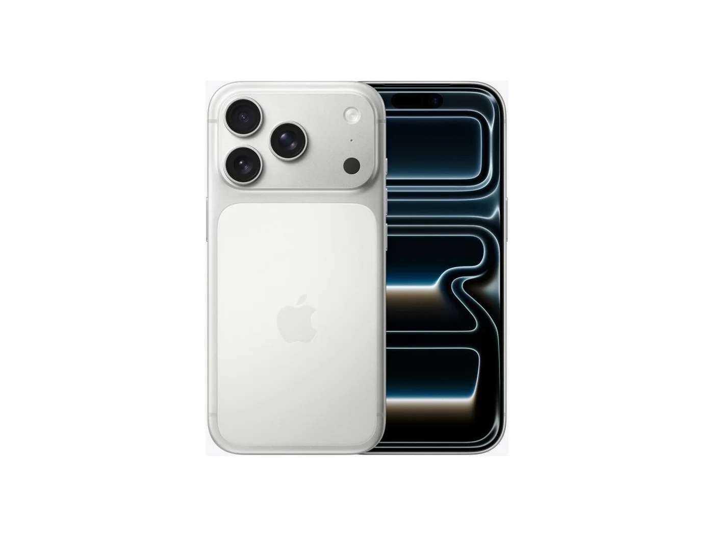 iPhone 17 Pro, en sus colores, foto 3 de 3