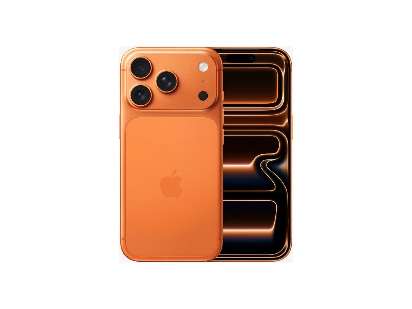 iPhone 17 Pro, en sus colores, foto 1 de 3