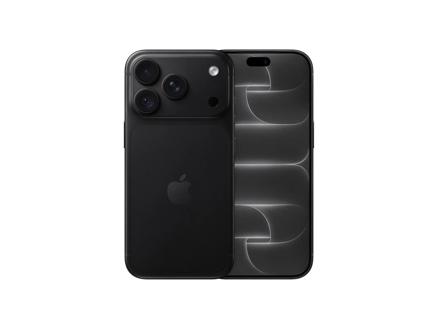 iPhone 18 Pro, en sus colores, foto 2 de 4