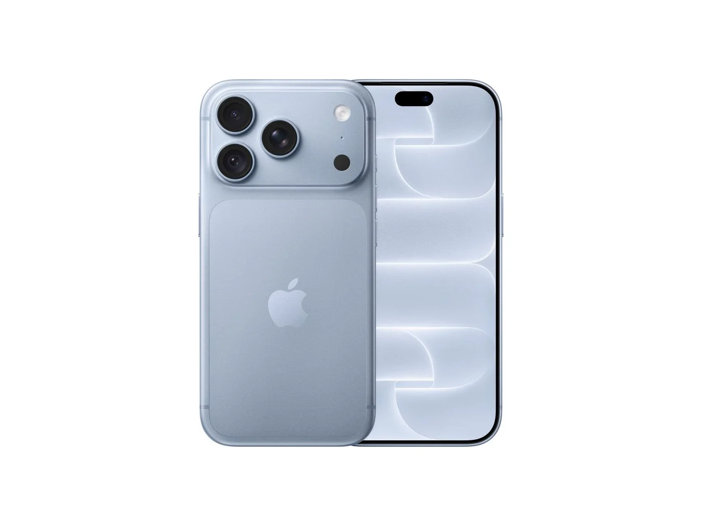 iPhone 18 Pro, en sus colores, foto 4 de 4