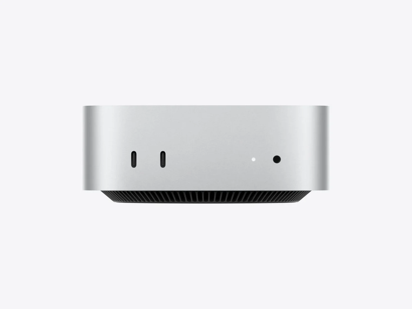 Mac mini, foto 2 de 3