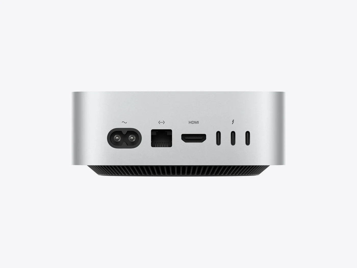 Mac mini, foto 3 de 3