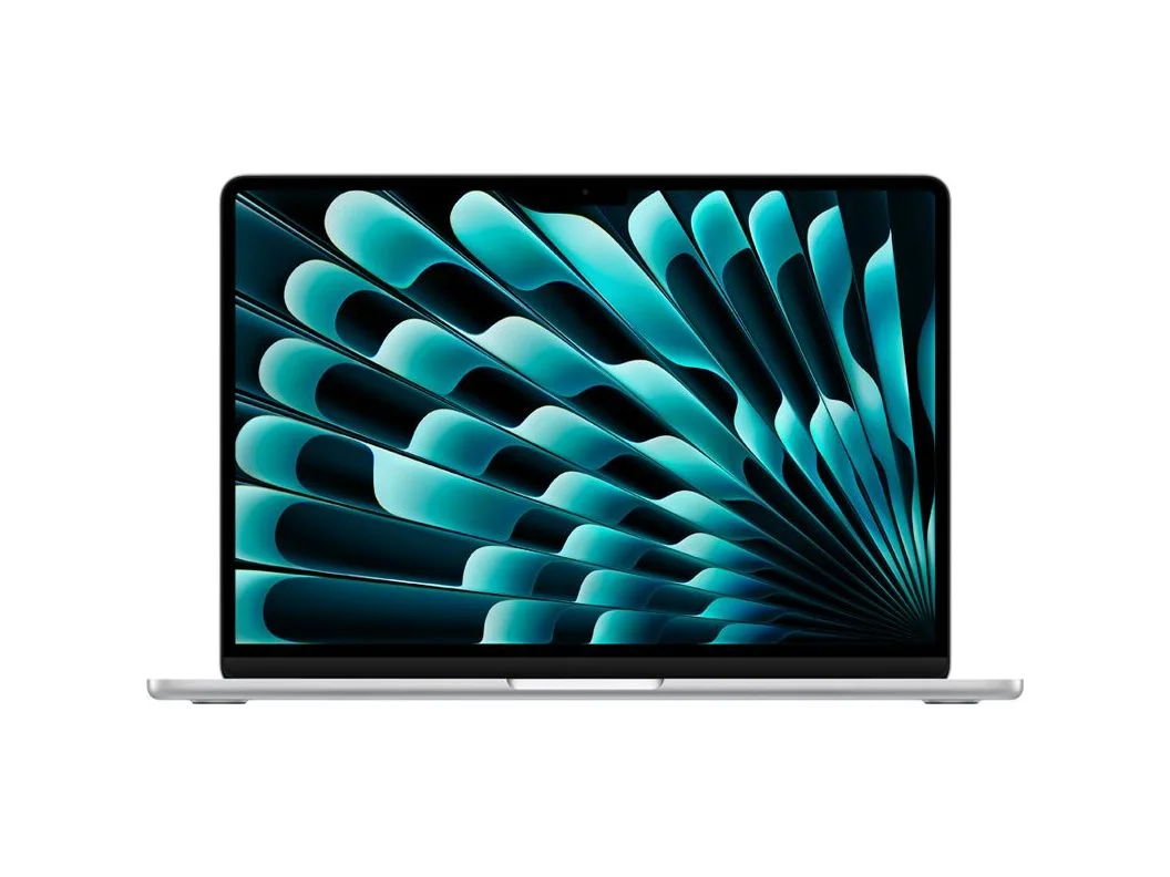MacBook Air, foto 3 de 7