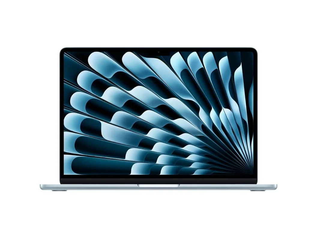 MacBook Air, foto 4 de 7