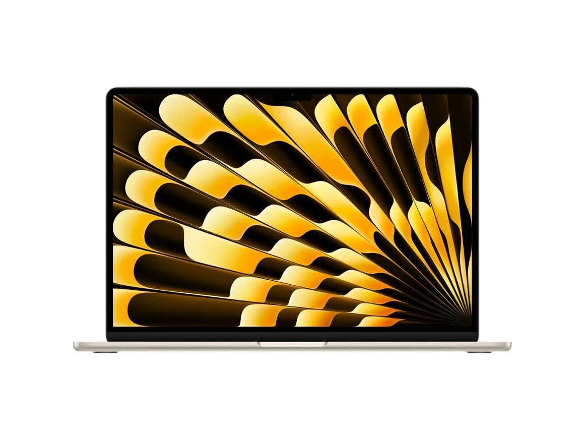 MacBook Air, foto 5 de 7