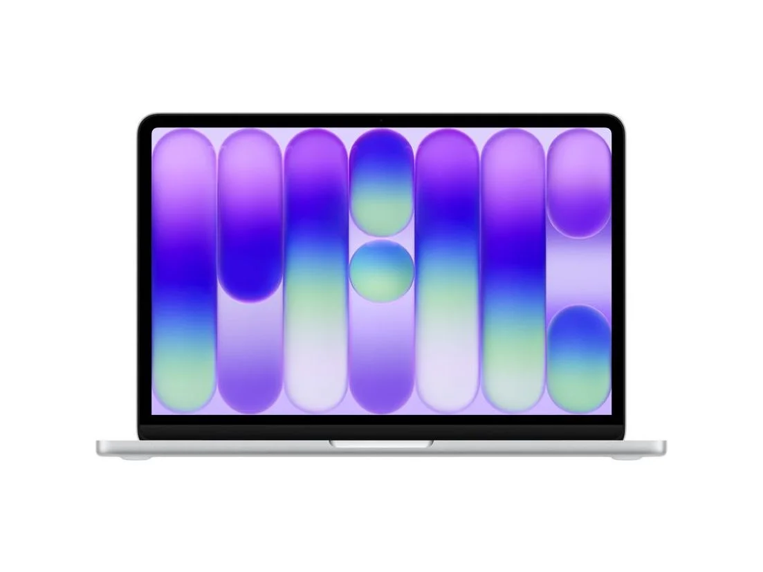 MacBook Neo, foto 2 de 6