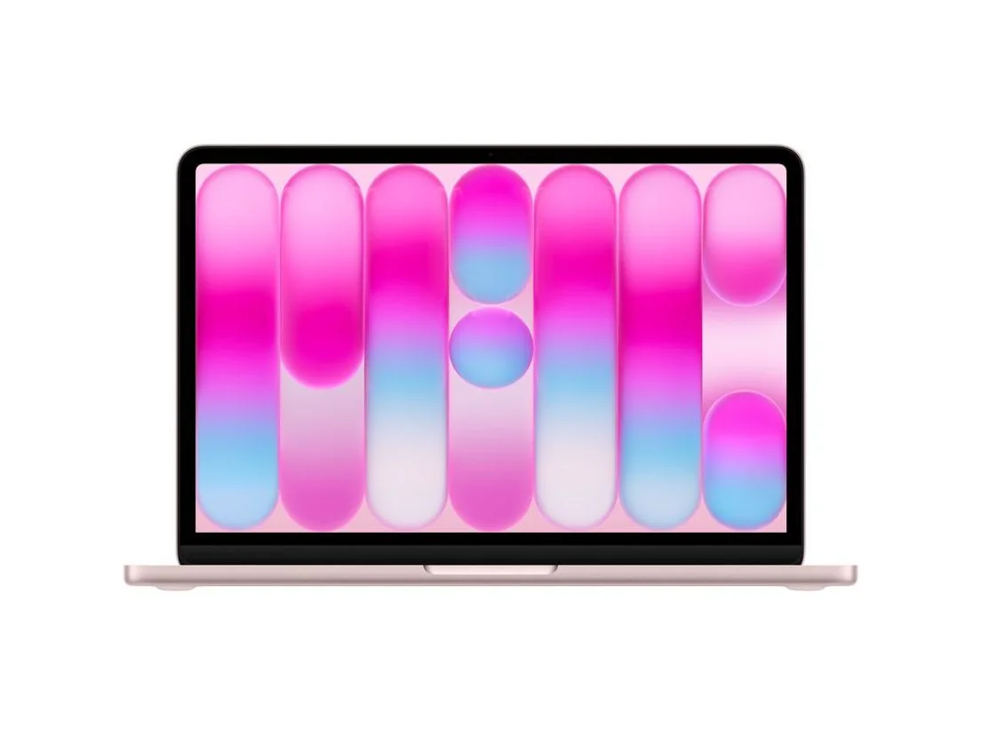 MacBook Neo, foto 3 de 6
