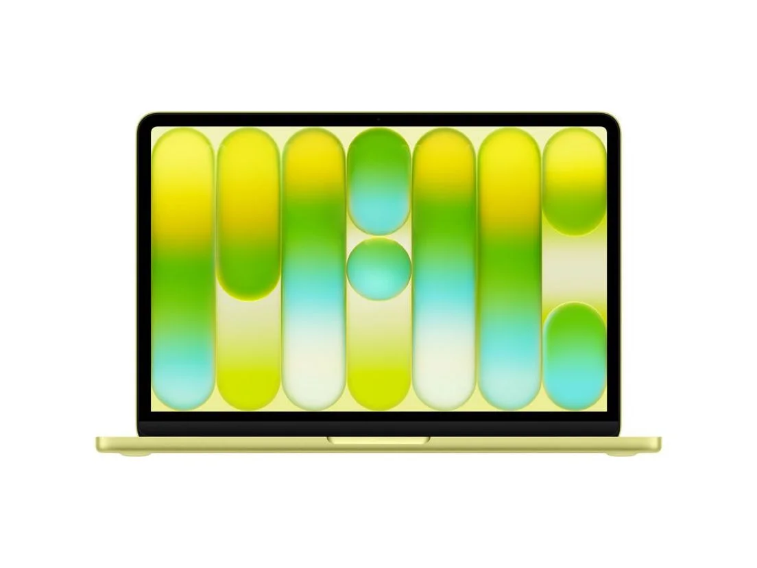 MacBook Neo, foto 4 de 6