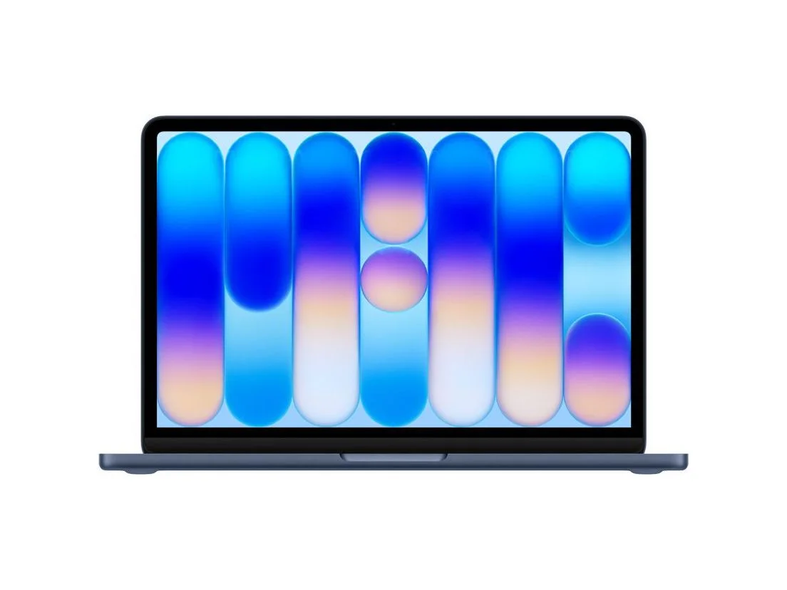 MacBook Neo, foto 5 de 6