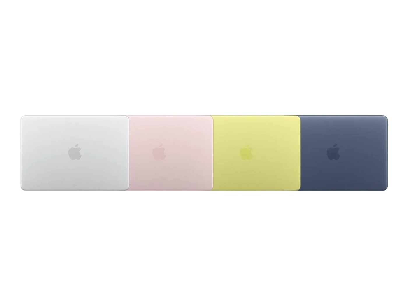 MacBook Neo, foto 6 de 6