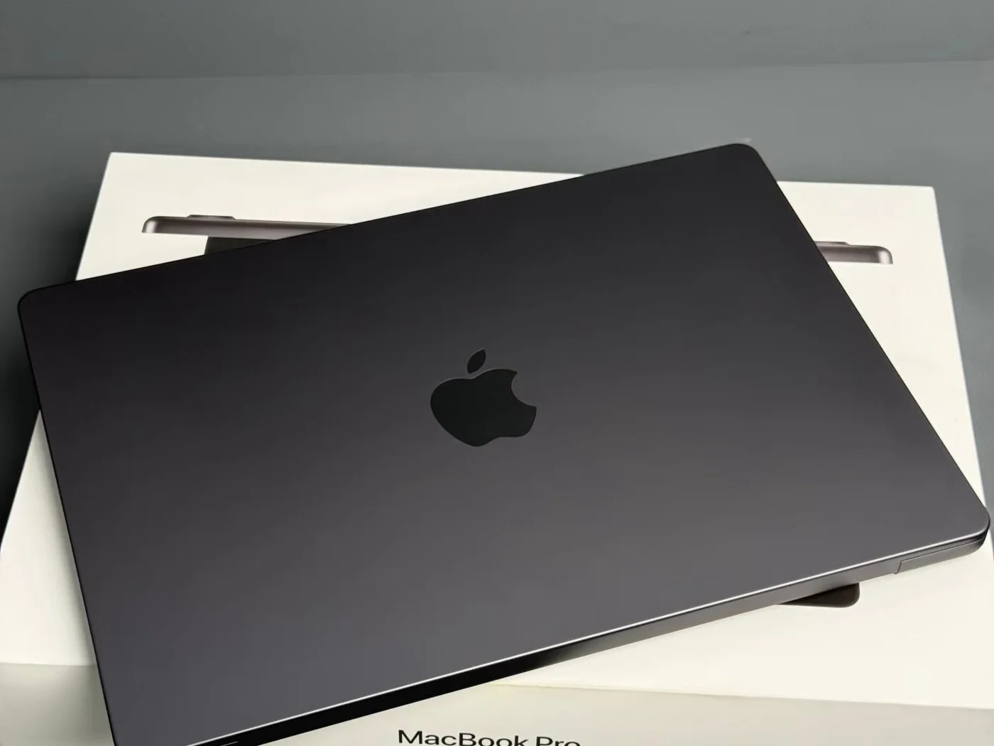MacBook Pro, foto 3 de 7
