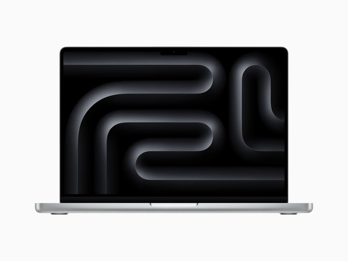 MacBook Pro, foto 4 de 7