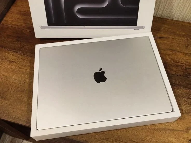 MacBook Pro, foto 5 de 7