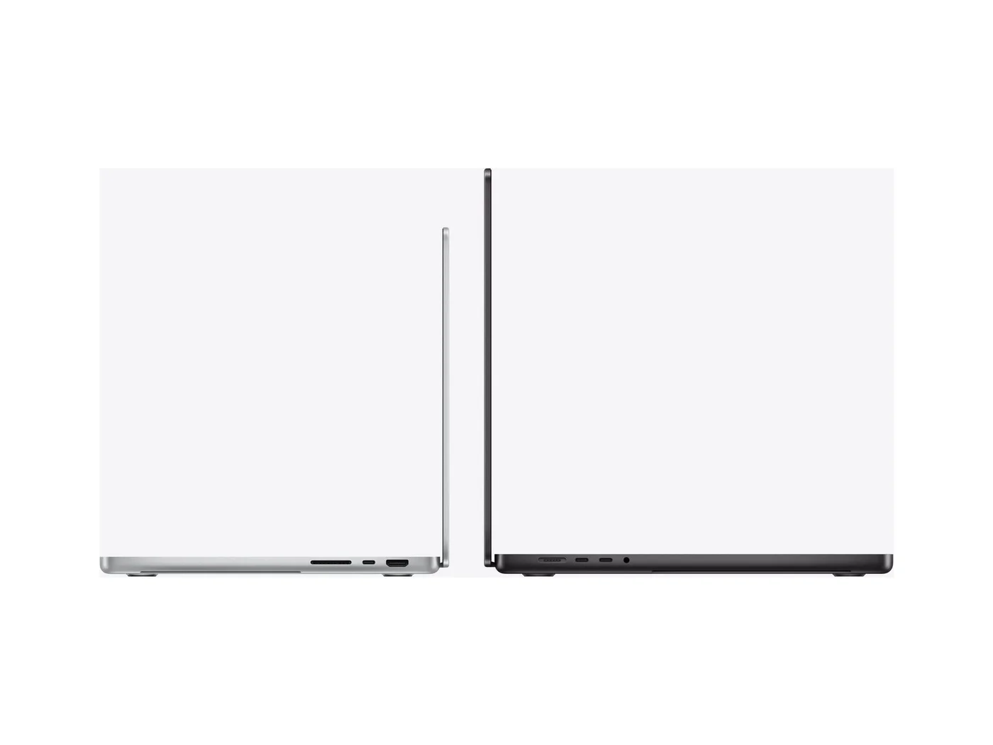 MacBook Pro, foto 6 de 7