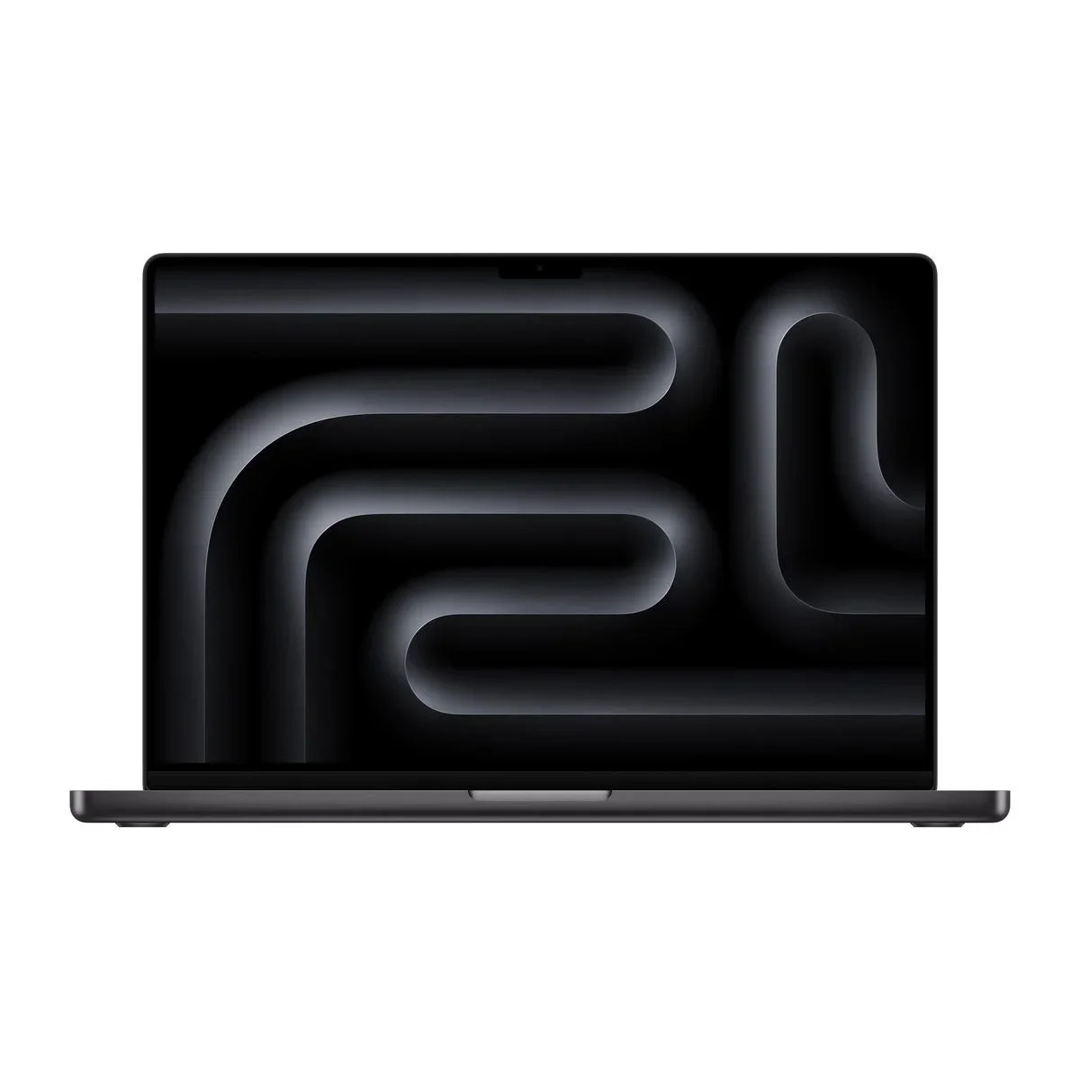 MacBook Pro, foto 1 de 7