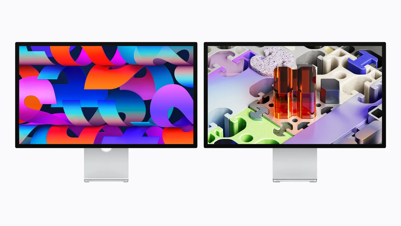 Studio Display