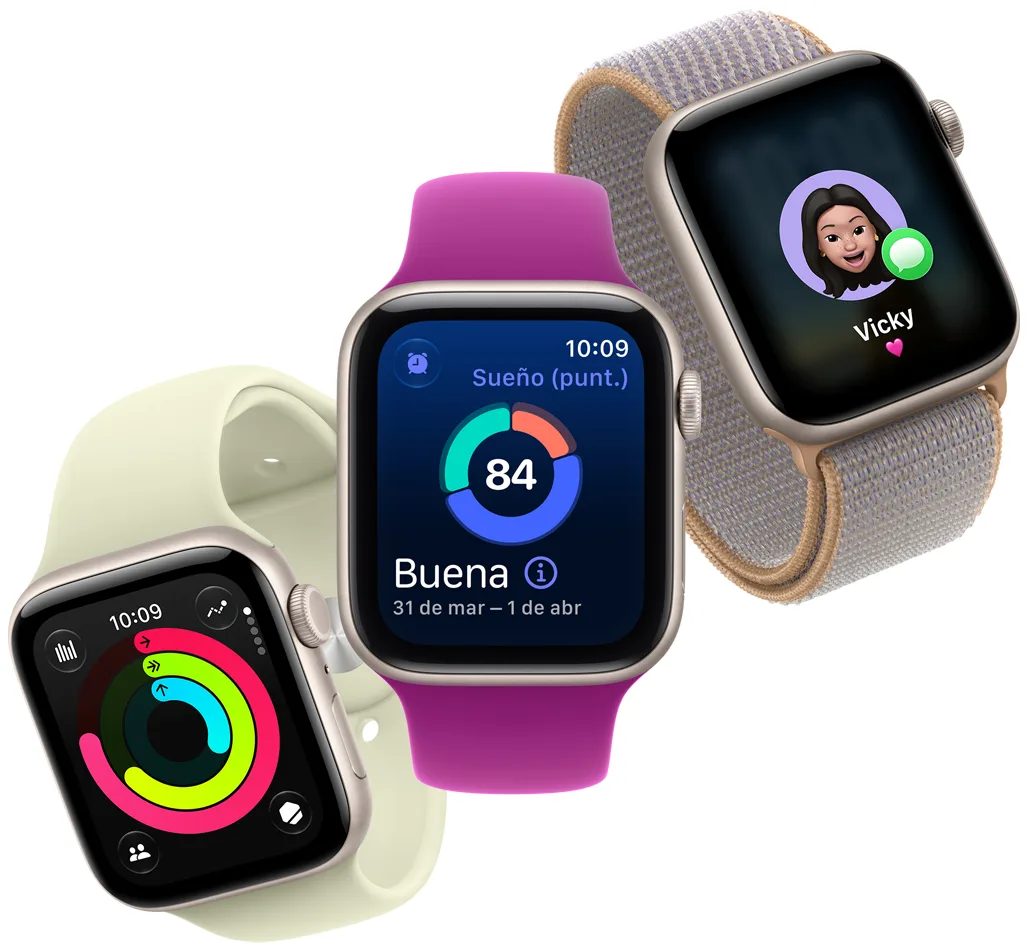 Apple Watch SE 3