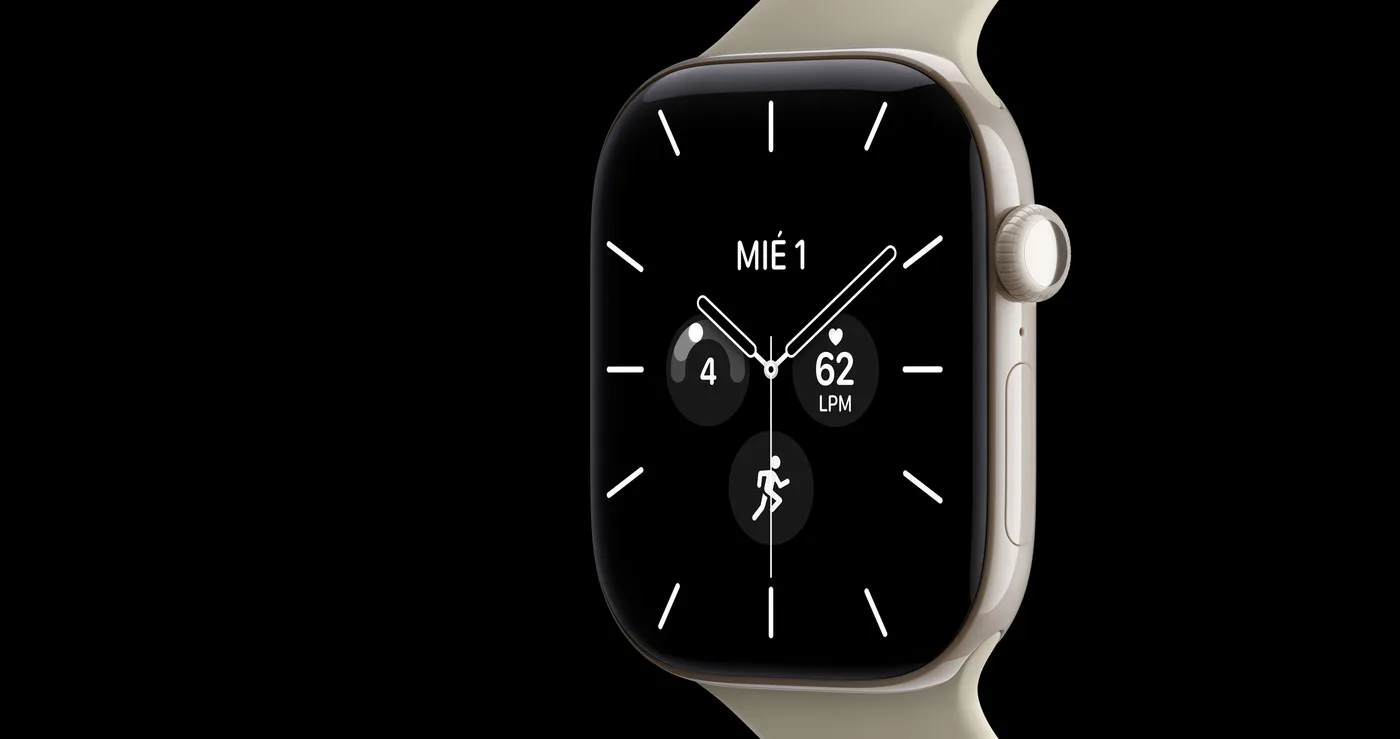Apple Watch Series 12